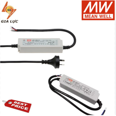 Nguồn Meanwell  LPF-16D-24 Hàng nhập khẩu
