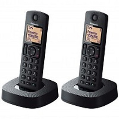 Điện thoại bàn Panasonic KX-TGC312 hàng chính hãng