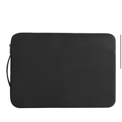 Túi Sách Dọc Và Túi Sách Ngang WIWU ALPHA SLIM SLEEVE Dành Cho Laptop, Macbook Chất liệu Vải Sợi Nylon Cao Cấp - Hàng Chính Hãng