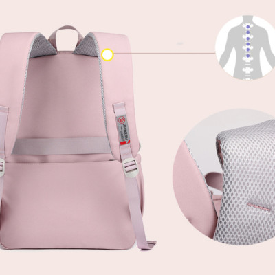 Balo nữ sinh đi học đi chơi đi làm không thấm nước cao cấp phong cách hàn quốc