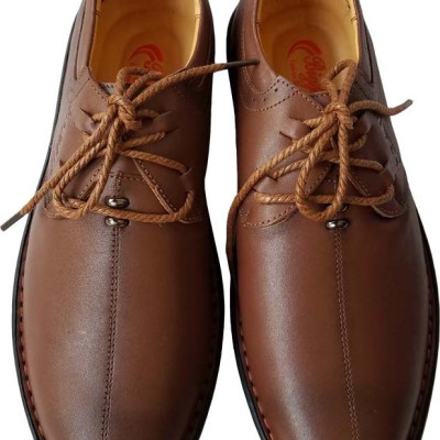 Giày Mọi Nam Da Bò BIGGBEN GM214