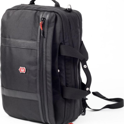 Cặp Doanh Nhân Lugbro Biz LBC001BK