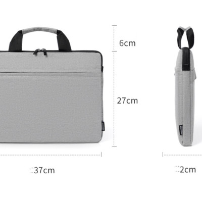 Túi xách túi chống sốc cho macbook và laptop 15,6 và 16.1 inh và 14.1 inh cao cấp phong cách mới