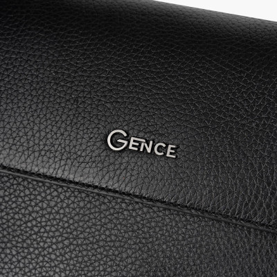 Túi đeo chéo nam thời trang da bò Mill TZ02