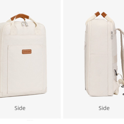 Balo nữ sinh đi học đi chơi đi làm không thấm nước cao cấp phong cách mới