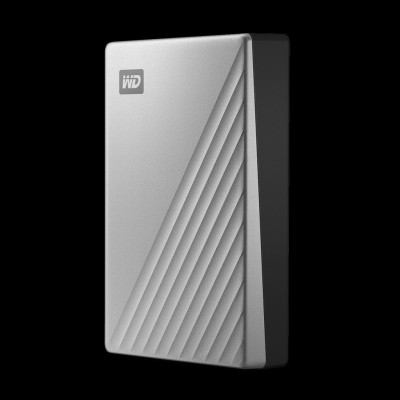 Ổ Cứng Di Động WD My Passport Ultra Hàng Chính Hãng