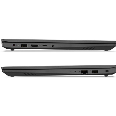 Laptop Lenovo V15 Gen 4 ( 83A100RGVN ) | Grey | Intel Core i7-13620H | Ram 8GB | 512GB SSD | Intel UHD Graphics | 15.6 Inch FHD | No Os | 2Yrs - HÀNG CHÍNH HÃNG