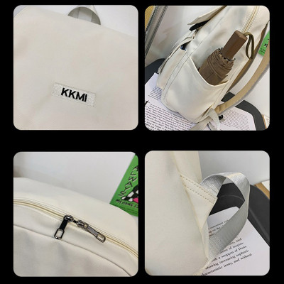 Balo nam - nữ dùng cho đi học đi làm đi chơi – BEE GEE TBLTT9053