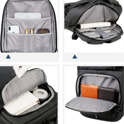 balo nam -ba lô nam thời trang phong cách mới (15,6")