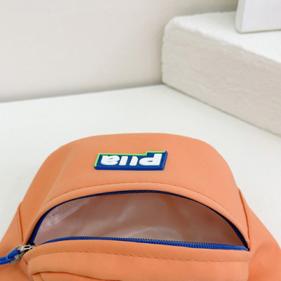 Túi đeo chéo cho bé phong cách dễ thương – BEE GEE DCTE55