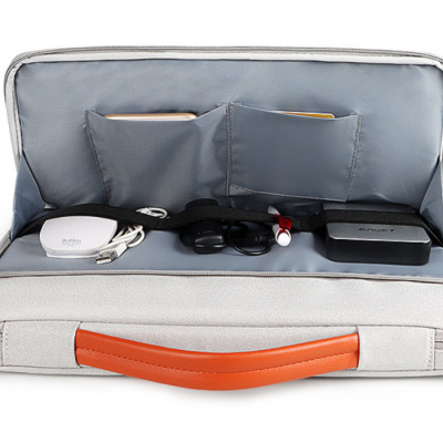 Túi chống sốc túi xách cho laptop 13 và 13.3 inh cao cấp phong cách mới