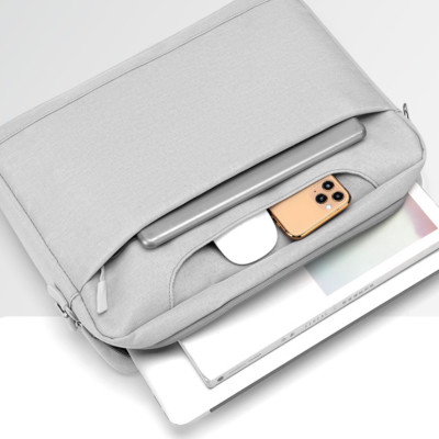 Túi xách túi chống sốc cho laptop 15,6 inh-16.1 inh và 17.3 inh cao cấp phong cách mới