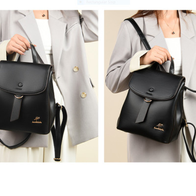Balo nữ thời trang công sở cao cấp phong cách mới