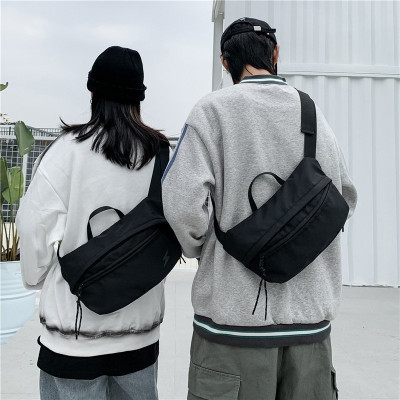 Túi đeo chéo nam nữ phong cách mới  - BEE GEE DCN9290