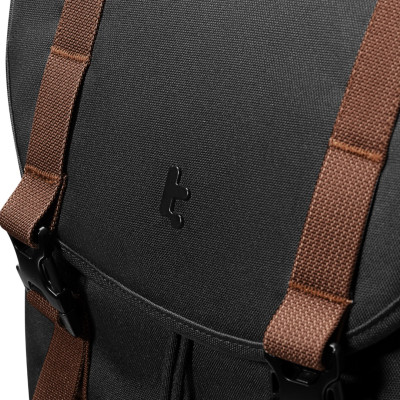 Balo TOMTOC VINTPACK TA1 Laptop Backpack Dành Cho MacBook 16 inch Sức Chứa Lớn 22L - Hàng Chính Hãng