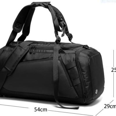 Túi xách du lịch thể thao nam công suất lớn chất lượng cao tích hợp sẵn công nghệ 4.0