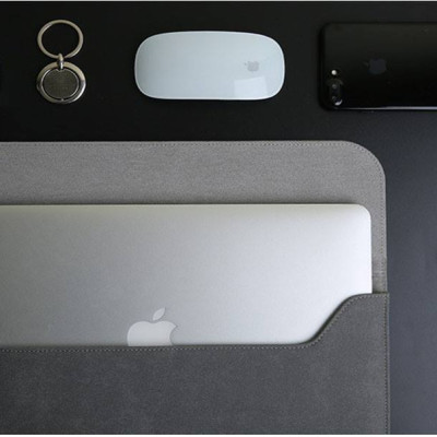 BAO DA, TÚI DA, CẶP DA CHỐNG SỐC CHO MACBOOK PRO 16 INCH