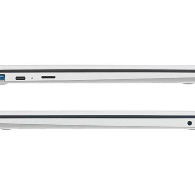 Máy Tính Xách Tay Laptop Samsung Galaxy Chromebook Go XE310XDA N4500/4GB/32GB/ChromeOS - Hàng Chính Hãng