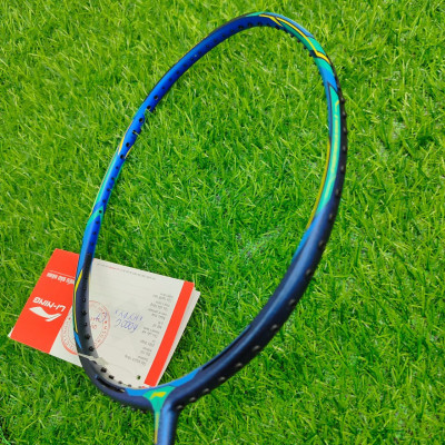 Vợt Cầu Lông Li-Ning AERONAUT 6000 CONTROL 5U Chính Hãng