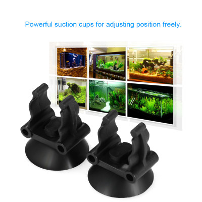 Đèn UV hồ cá diệt khuẩn, diệt tảo, rêu trong 7 ngày công suất 5W, 7W, 9W, 11W cao cấp cho hồ cá, bể cá dưới 1 khối