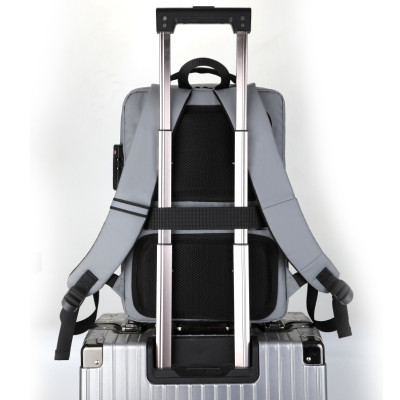 Balo laptop thông minh 15.6-17.3 inch tích hợp công nghê cao - BEE GEE BLLT5565