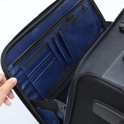 VALI VẢI BEATAS-SIZE NGANG-HAI BÁNH XÁCH TAY