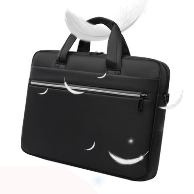 Túi Xách Nam Nữ Công Sở, Cặp Đựng Laptop 15.6 Inch BEEGEE CCS5516A