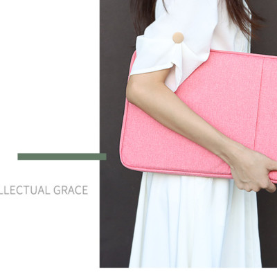 Túi chống sốc macbok và laptop 14, 15 và 15,6 inh cao cấp phong cách mới