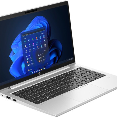 LAPTOP HP PROBOOK 440 G10 (873B1PA) (I5 1340P/8GB RAM/512GB SSD/14 FHD CẢM ỨNG/WIN11/BẠC) - Hàng Chính Hãng - Bảo Hành 12 Tháng