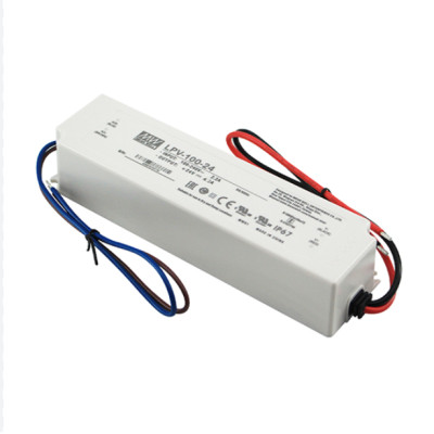 Nguồn Meanwell LPV-100-24 Hàng nhập khẩu