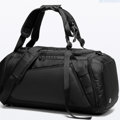 Túi xách du lịch thể thao nam công suất lớn chất lượng cao tích hợp sẵn công nghệ 4.0