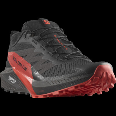 GIÀY THỂ THAO ĐI ĐỊA HÌNH SALOMON SENSE RIDE 5 - L47214300 L47458500  L47046200 L47311100 L47311800