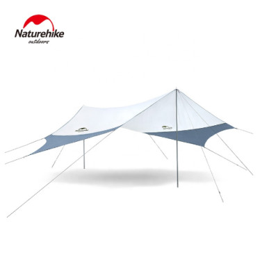 Tăng dã ngoại phủ bạc NatureHike NH16T012-S/NH16T013-S (phiên bản 2021)