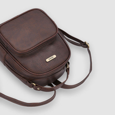 Balo thời trang Idigo FB2-372