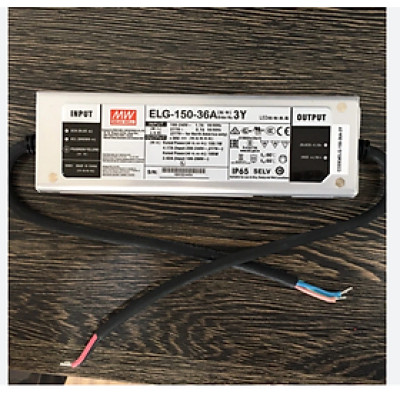 Nguồn Meanwell ELG-150-36-3Y Hàng nhập khẩu