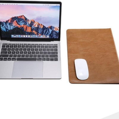 Bao da, cặp da, túi da PU cho máy tính, macbook, laptop, surface chống nước tuyệt đối