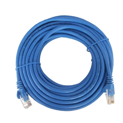 Dây cáp mạng LAN 2 đầu bấm sẵn - Cáp mạng RJ45 dài từ 1 mét rưỡi đến 50m - Hàng chính hãng
