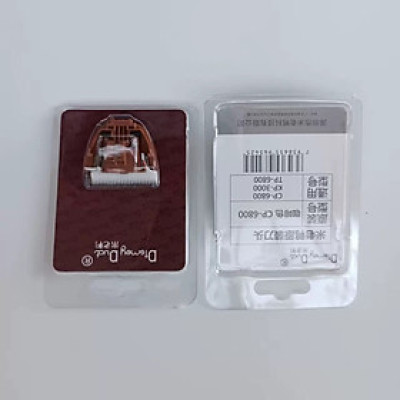 Lưỡi Tông Đơ Disney Duck CP 6800 Cắt Tỉa Lông Cho Chó Mèo - YonaPetshop