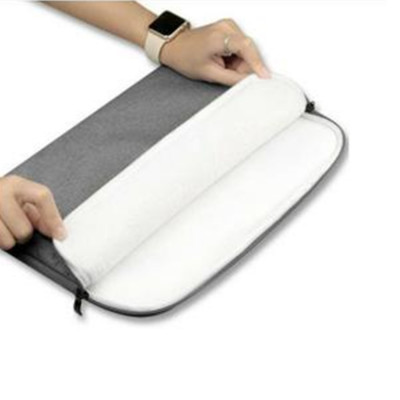 SIÊU HOT - Túi đựng máy tính, cặp máy tính,Túi chống sốc laptop cao cấp 208189 1 (xám)
