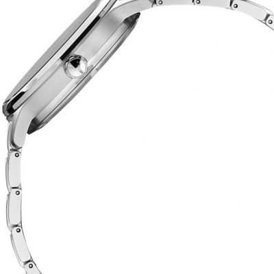 Đồng Hồ Nam Citizen Dây Titanium NJ0090-81A - Mặt Trắng (Sapphire)