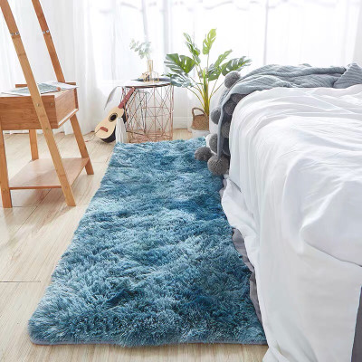 Thảm Trang Trí Lông Xù Loang Trải Sàn Cao Cấp HL-21