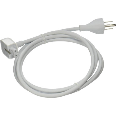  Dây Nguồn Nối Dài Dành Cho Sạc Macbook (Các loại) - Loại 2m hàng nhập khẩu.