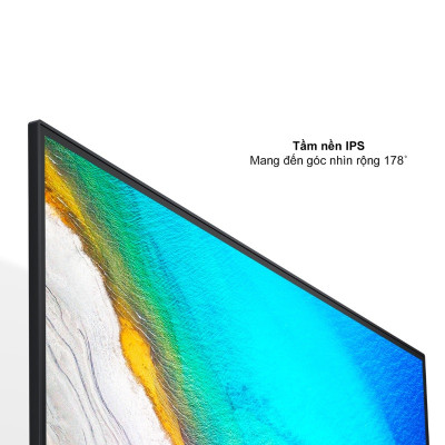 Màn Hình Máy Tính Xiaomi Monitor A27i 27 inch/FullHD – Hàng Chính Hãng