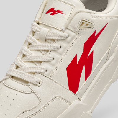 Giày Thể Thao Nam Biti’s Hunter X LiteDash - Festive Edition 2K24: Forward Red​ HSM007506DOO (Đỏ)