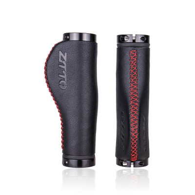 Vỏ tay cầm xe đạp giả da ZTTO
