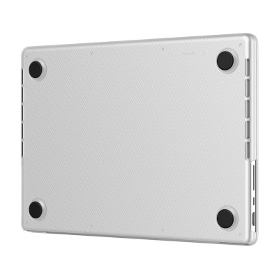 Ốp Incase Hardshell Dots cho laptop táo 2021