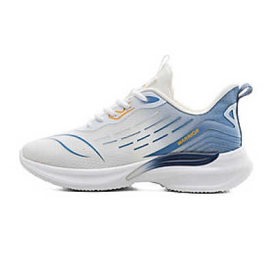 Giày thể thao nam đế êm nhẹ, thoáng khí đế cao su đúc, chống trơn trượt hạn chế mòn – BEE GEE - GNA2033