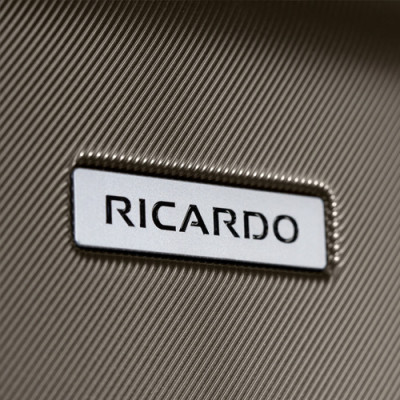 Vali xách tay Ricardo Montecito 2.0, thương hiệu Mỹ, bảo hành quốc tế