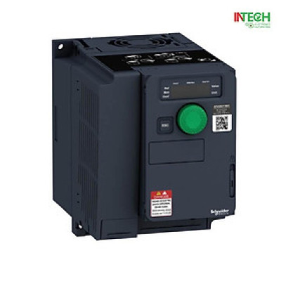 Biến tần schneider atv320u30n4c 3kW - Hàng chính hãng