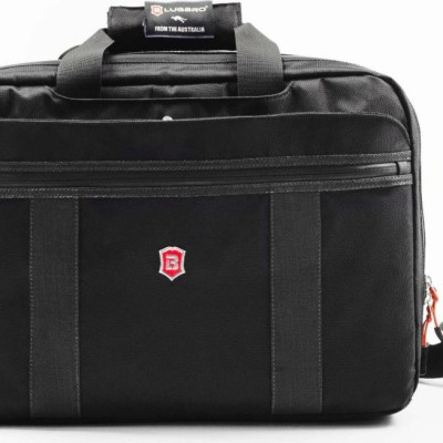 Cặp Doanh Nhân Lugbro Biz LBC001BK